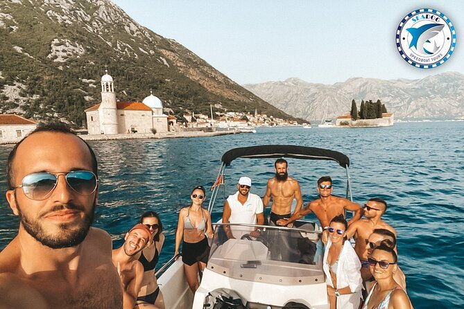 exclusive-speed-boat-tour-in-kotor-bay-with-lunch-and-beach
