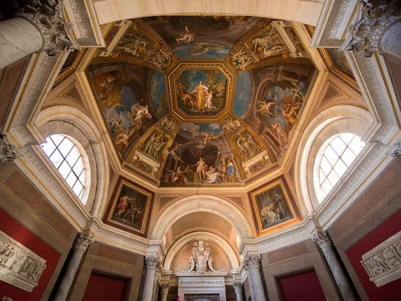 Exclusive Sunday Tour of Vatican Museums & Sistine Chapel - Frequently Asked Questions