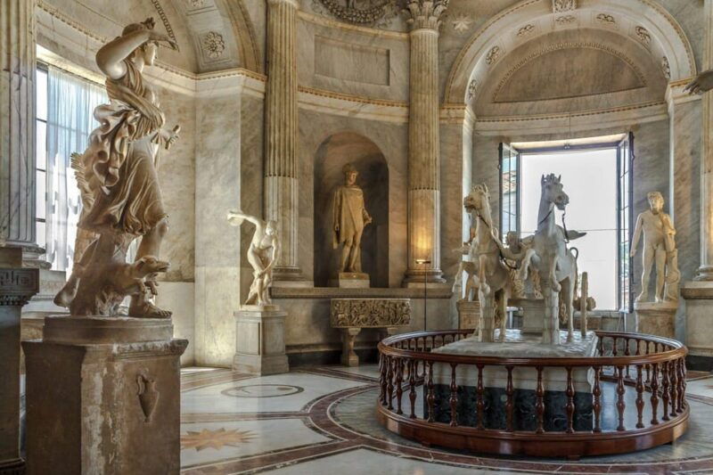 exclusive-sunday-tour-of-vatican-museums-sistine-chapel