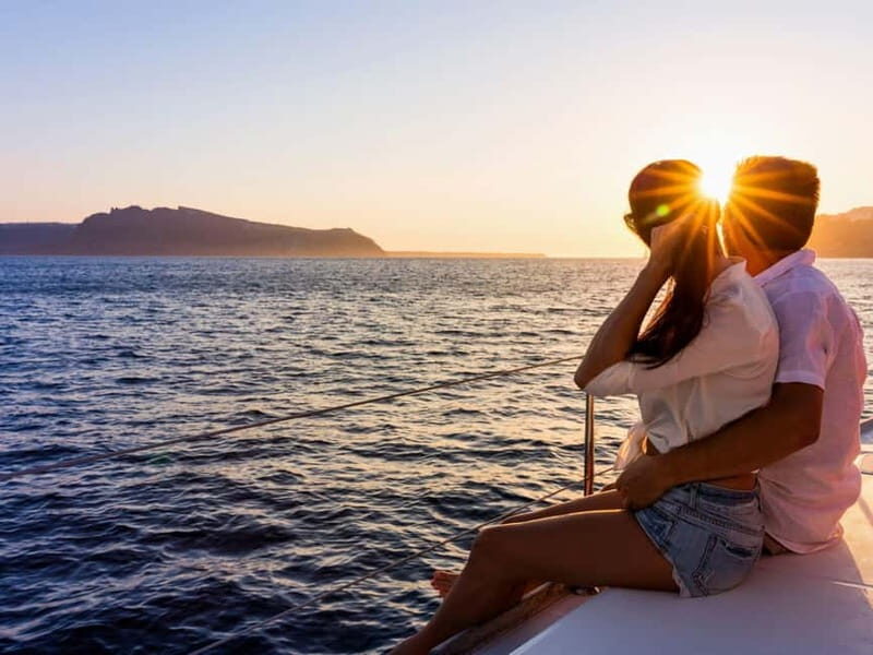 Exclusive sunset boat trip in the Asinara National Park - Practical Details and Considerations