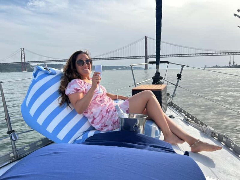 Exclusive Sunset Cruise (for your group of 2-8 people) with wine and snacks - Authentic Guest Feedback