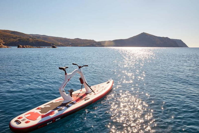 Exclusive sup bike excursion in Cala Ferrera - Final Thoughts
