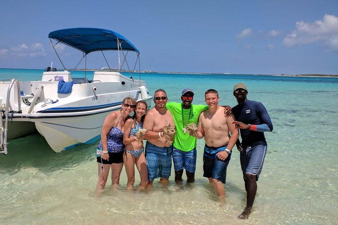 exclusive-supreme-snorkeling-tour