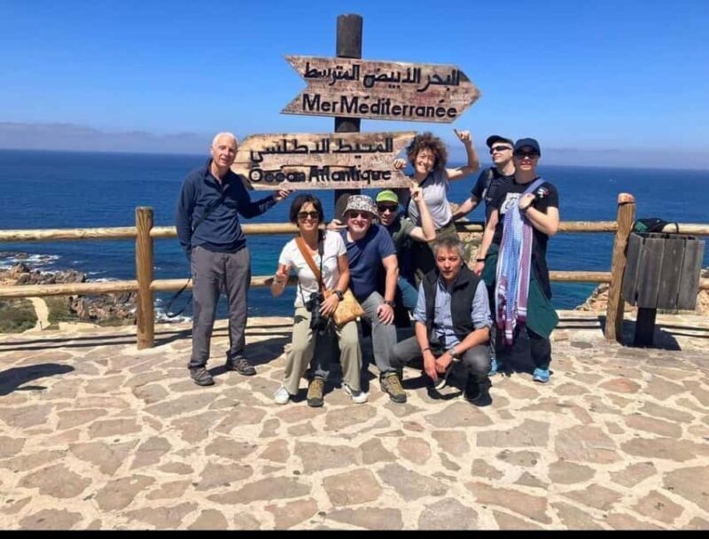 Exclusive Tangier Day Tour from Tarifa To Tanger with Tea - A Practical Guide to the Tangier Day Tour from Tarifa
