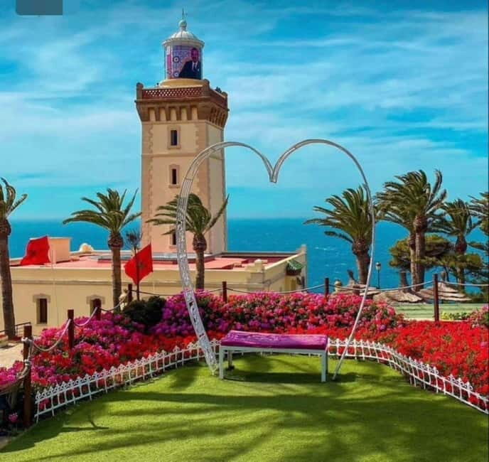 Exclusive Tangier Day Tour from Tarifa To Tanger with Tea - Who Will Love This Tour?