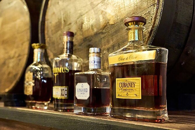 exclusive-tasting-of-caribbean-rum-in-punta-cana