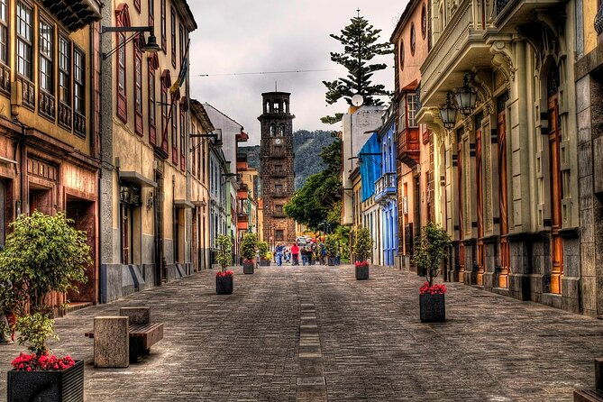 exclusive-tenerife-highlights-shore-tour-for-cruise-passengers