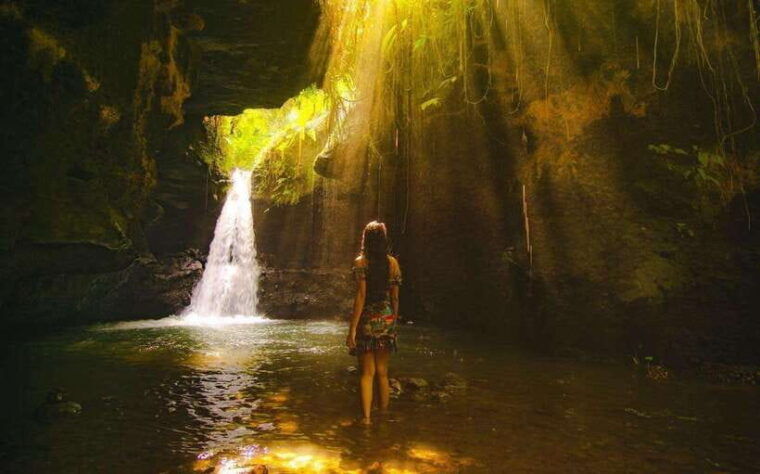 exclusive-tetebatu-waterfall-rice-fields-monkey-weaving