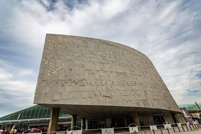 Exclusive Tour Alexandria, It's newly opened Greek & Roman Museum - Final Thoughts: Who Will Love This Tour?
