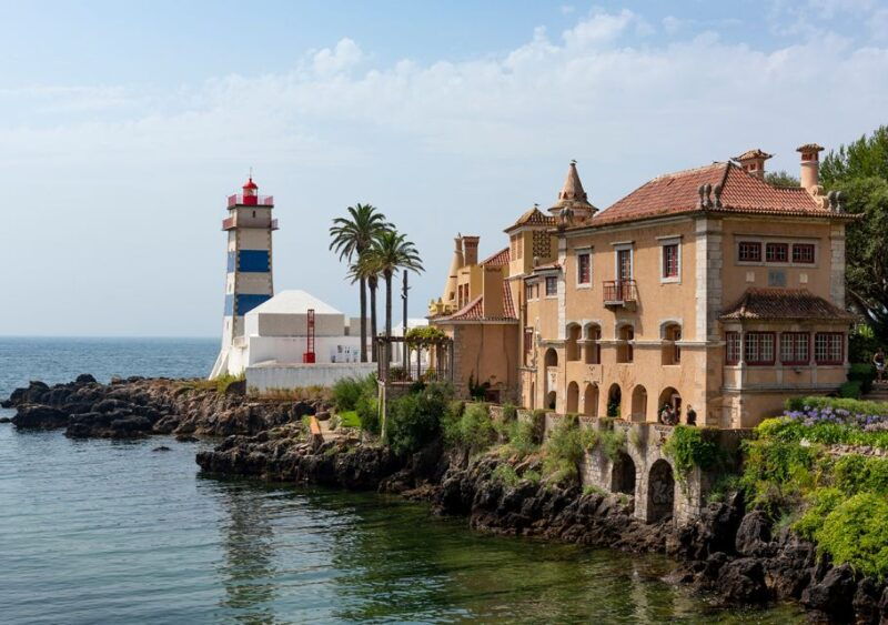 exclusive-tour-by-car-sintra-city-and-cascais-city