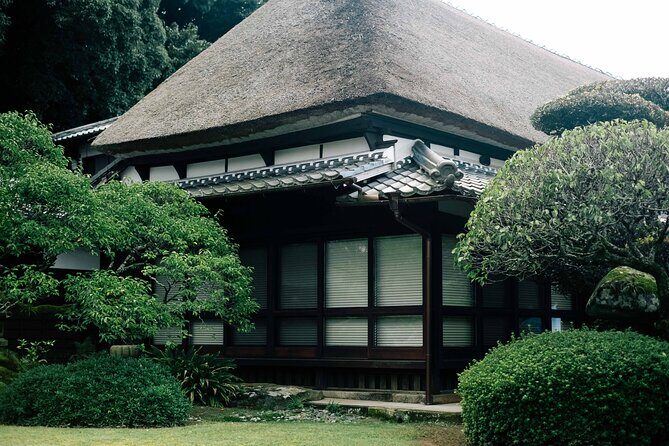 Exclusive Tour of Kakiemon Kiln and the Art of Nigoshide - Why This Tour Is a Special Experience