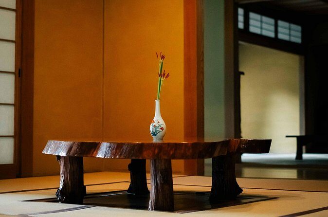 Exclusive Tour of Kakiemon Kiln and the Art of Nigoshide - Final Thoughts