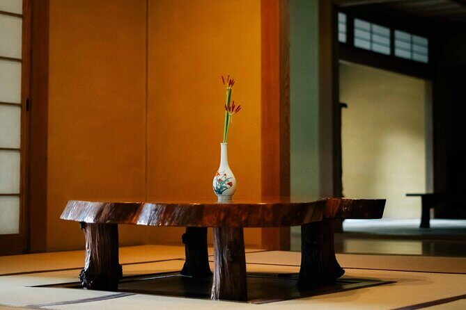 Exclusive Tour of Kakiemon Kiln and the Art of Nigoshide - FAQs