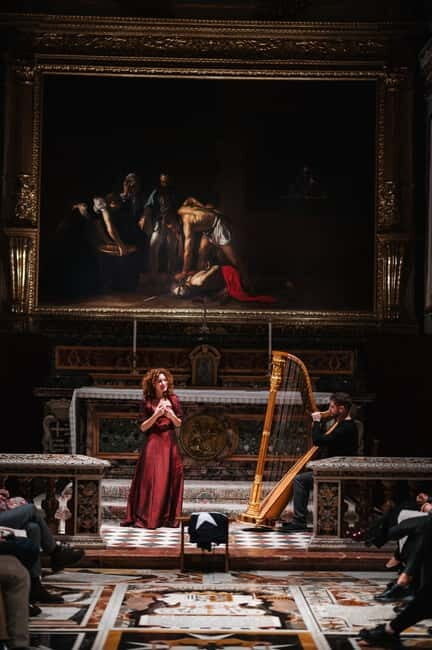 Exclusive Tour of St John's Co-Cathedral with Concert - FAQ