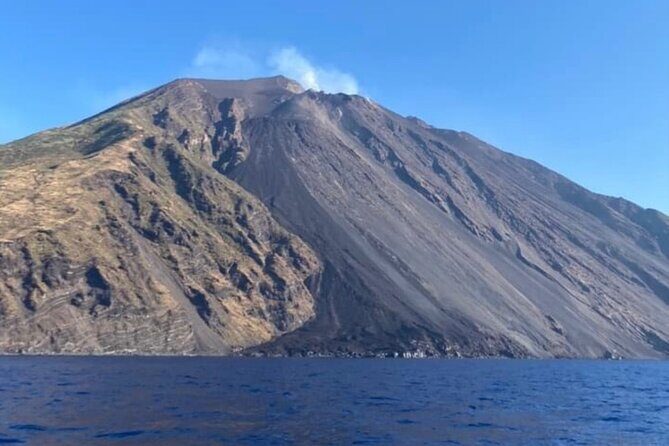 Exclusive tour of Stromboli island, Boat tour with Pasqualo - Frequently Asked Questions