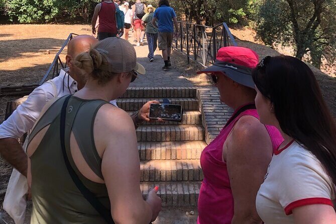 Exclusive Tour of the Colosseum, ARENA Floor and Roman Forum - Frequently Asked Questions