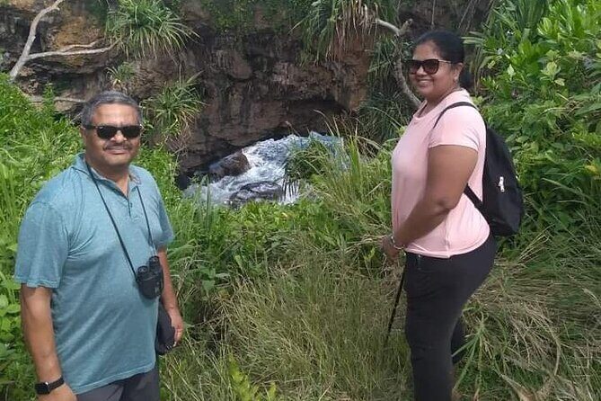 Exclusive Tour of Tongatapu - A Deep Dive into the Tour Experience