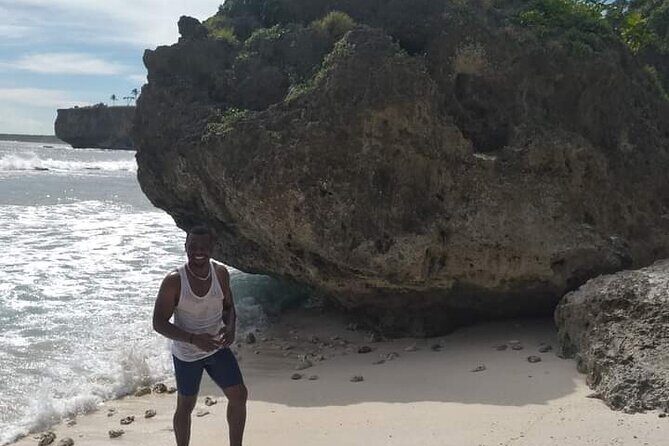 Exclusive Tour of Tongatapu - Authenticity and Local Insights