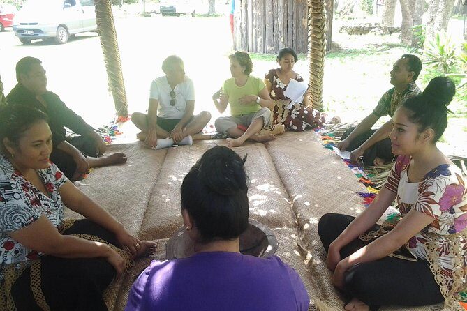 Exclusive Tour of Tongatapu - The Sum Up: Is This Tour Worth It?