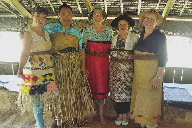 Exclusive Tour of Tongatapu - FAQ