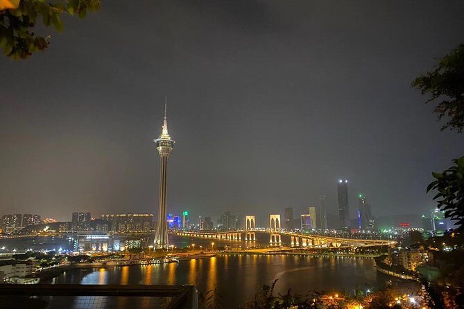 Exclusive Transfer Private Car Service from Hong Kong to Macau" - Authentic Experiences from Reviewers