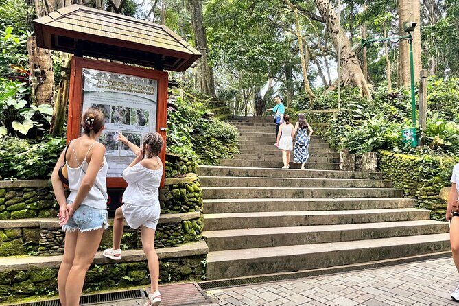 Exclusive Ubud Experience: Nature, Culture & Adventure in One Day - Who Is This Tour Best For?