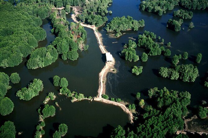 Exclusive Vam Sat Nature and Wildlife Exploration - FAQ