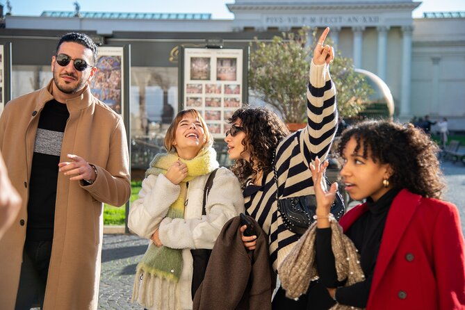 exclusive-vatican-experience