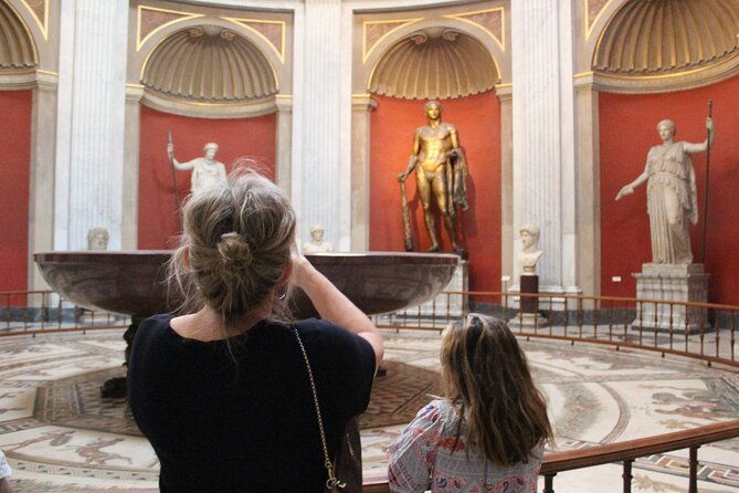 exclusive-vatican-museums-sistine-chapel-guided-tour-by-evening