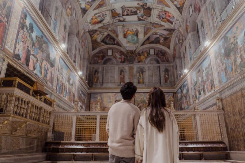 exclusive-vatican-tour