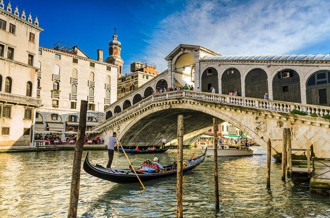 Exclusive Venice & Murano (4hrs ) private and Customizable tour - Practical Tips and Considerations