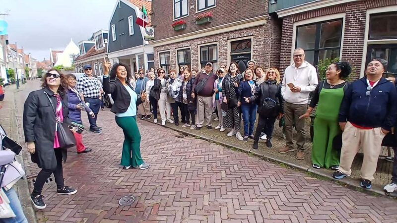 Exclusive VIP Private Tour of Zaans Schans, Edam, Volendam, Marken - Why This Tour Offers Great Value