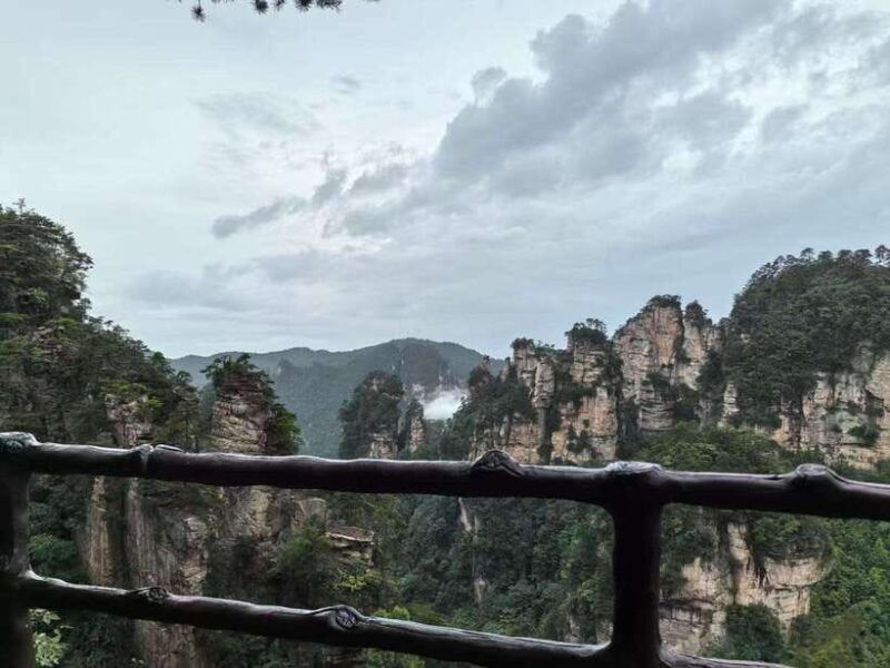 exclusive-vip-zhangjiajie-3-days-2-nights-private-tour