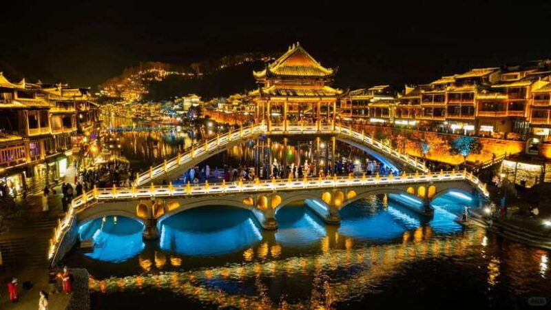 exclusive-vip-zhangjiajie-5-days-and-4-nights-private-tour