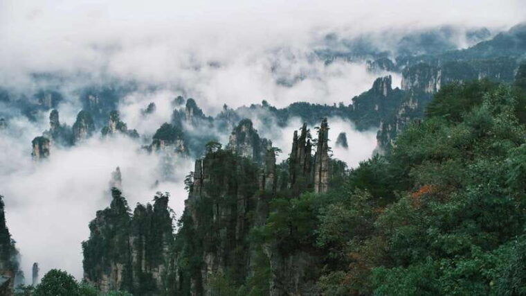 exclusive-vip-zhangjiajie-5-days-and-4-nights-private-tour