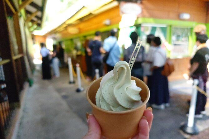 Exclusive Wasabi Harvesting, Soba Lunch and Matsumoto Castle Tour - FAQ