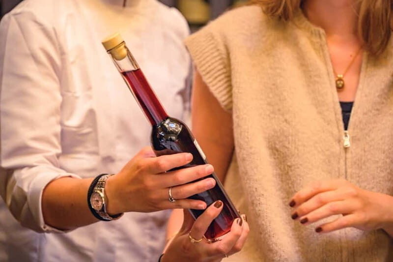 Exclusive Wine Experience in Florence: Create your Own Wine! - What is the Exclusive Wine Experience in Florence?