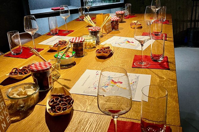 exclusive-wine-food-tasting-in-historic-cellar-mainz-old-town