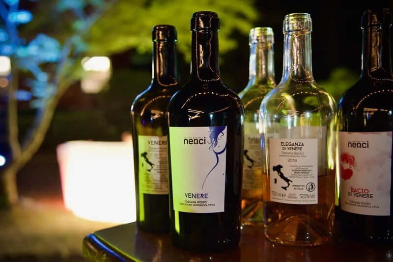 Exclusive Wine Lesson and Tasting near Montepulciano - The Sum Up