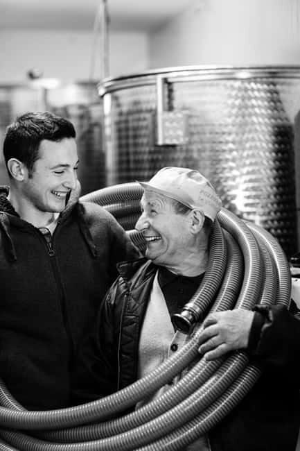 Exclusive Wine Lesson and Tasting near Montepulciano - FAQ