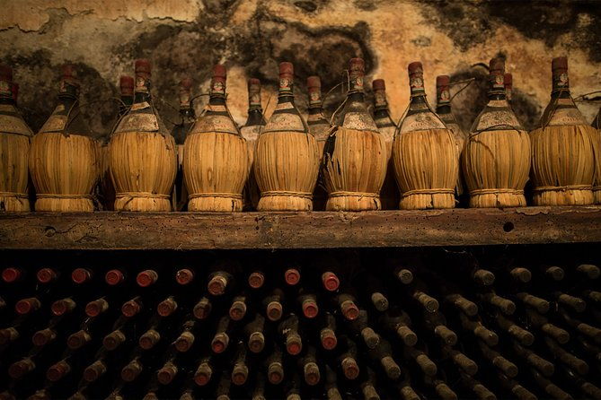 exclusive-wine-tasting-near-florence-with-castle-and-ancient-cellars-tour