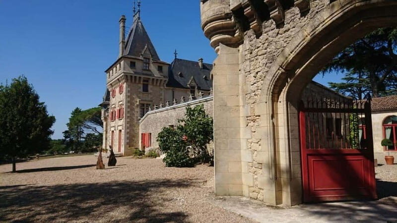 Exclusive Wine Tour of the St-Émilion Chateaux with tastings - First Impressions and Overall Experience