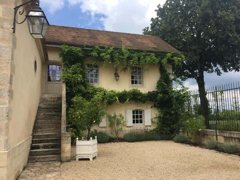 Exclusive Wine Tour of the St-Émilion Chateaux with tastings - Who Will Love This Tour?