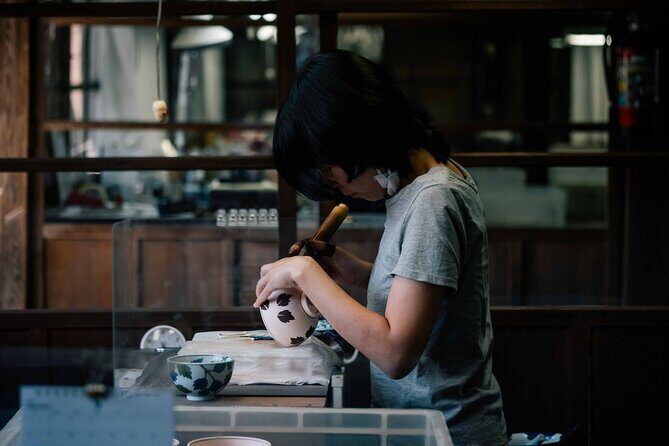 Exclusive Workshop Tour and Ko-Imari Museum - Price and Value Analysis