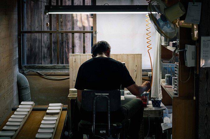 Exclusive Workshop Tour and Ko-Imari Museum - FAQs