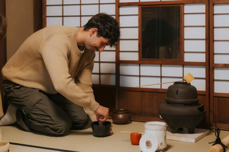 Exclusive × HiddenKyoto Gion Tea Ceremony Experience - Final Thoughts