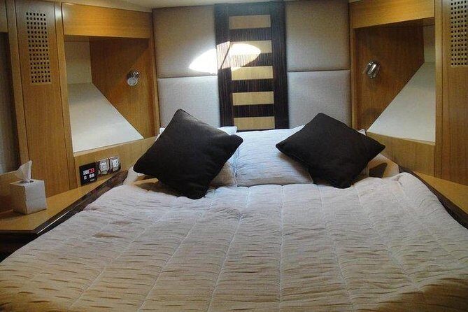 Exclusive Yacht with Private Transfer - Frequently Asked Questions