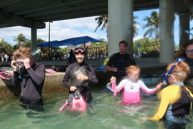 exclusively-private-snorkel-adventures-training-tours-ultimate