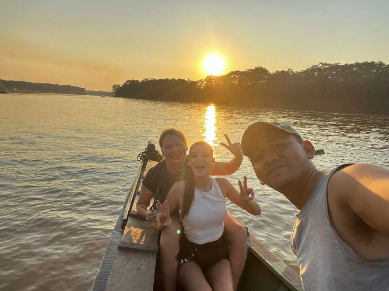 excursion-2-days-1-nights-in-the-jungle-tambopata