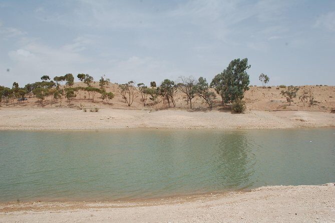 Excursion 3 valleys - Berber lunch - Additional Information